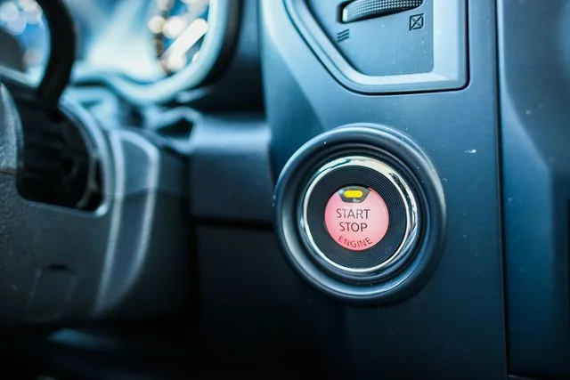 Used 2023 Blue Nissan SV image 29