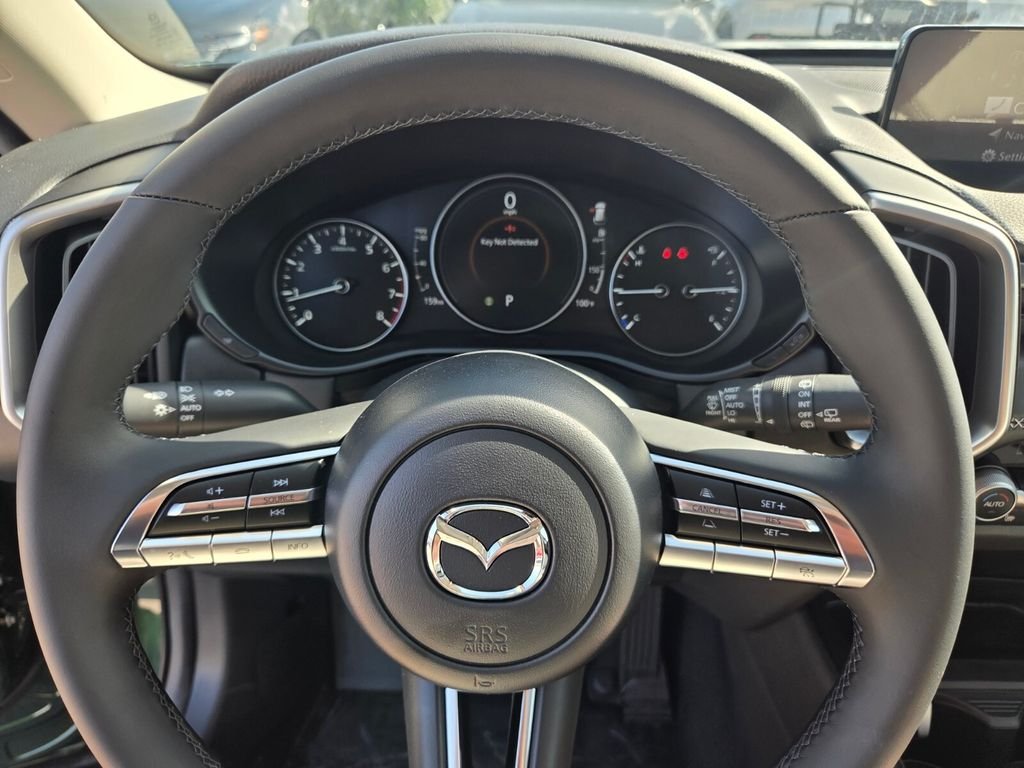 New 2026 Cypress Mazda 2.5 S Premium AWD image 29