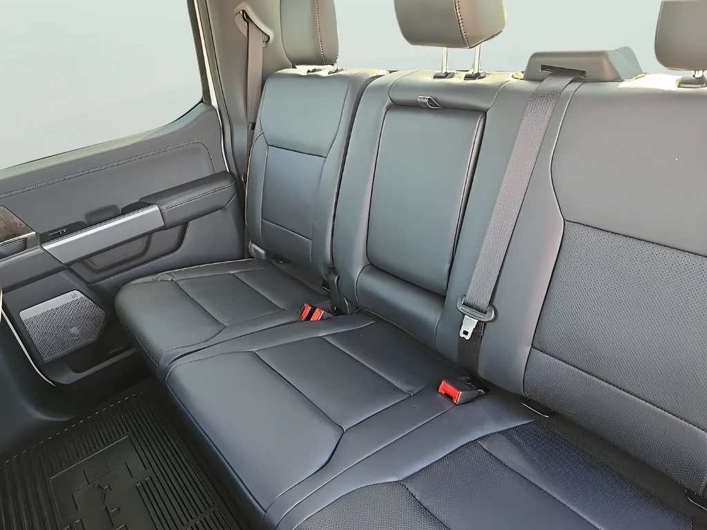 2026 Ford F-350 Super Duty Lariat - Photo 22