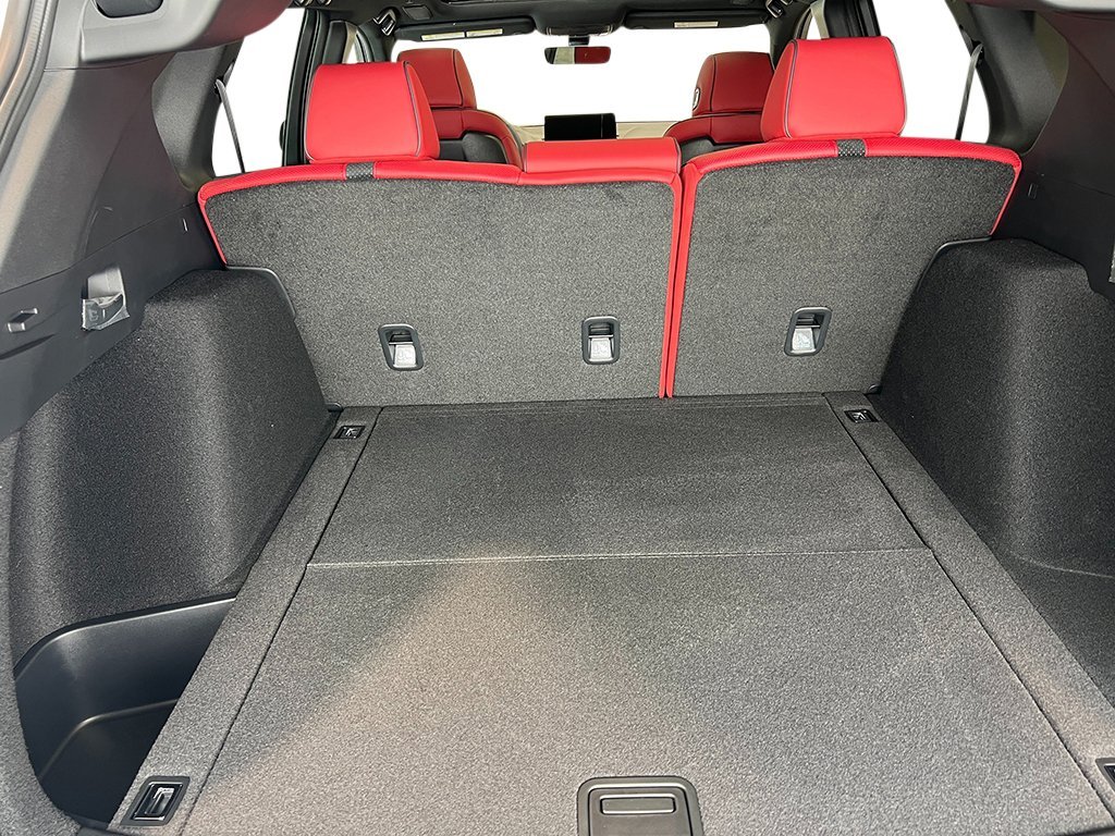 New 2026 Urban Gray Pearl Acura w/A-Spec Package image 33