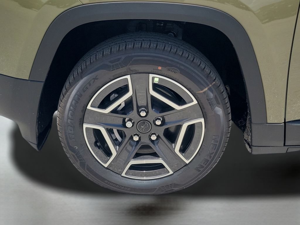 New 2026 41 Exterior Paint Jeep Laredo image 25