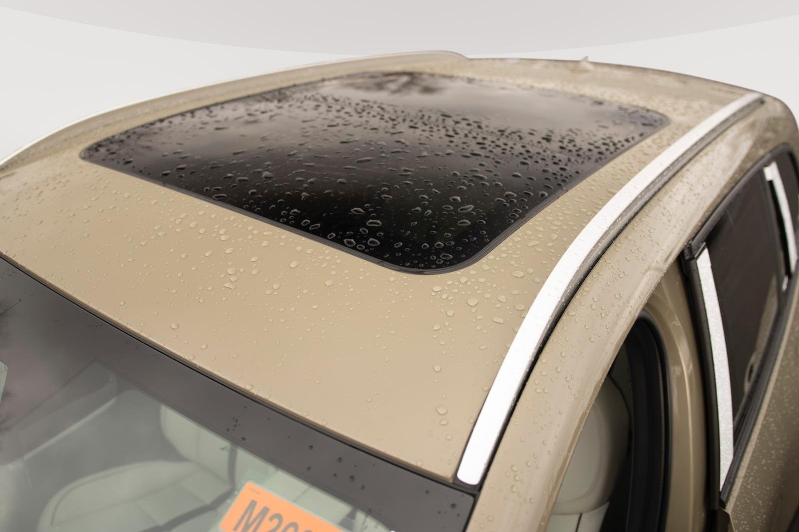 New 2026 Zircon Sand Metallic Mazda 2.5 Turbo AWD image 23