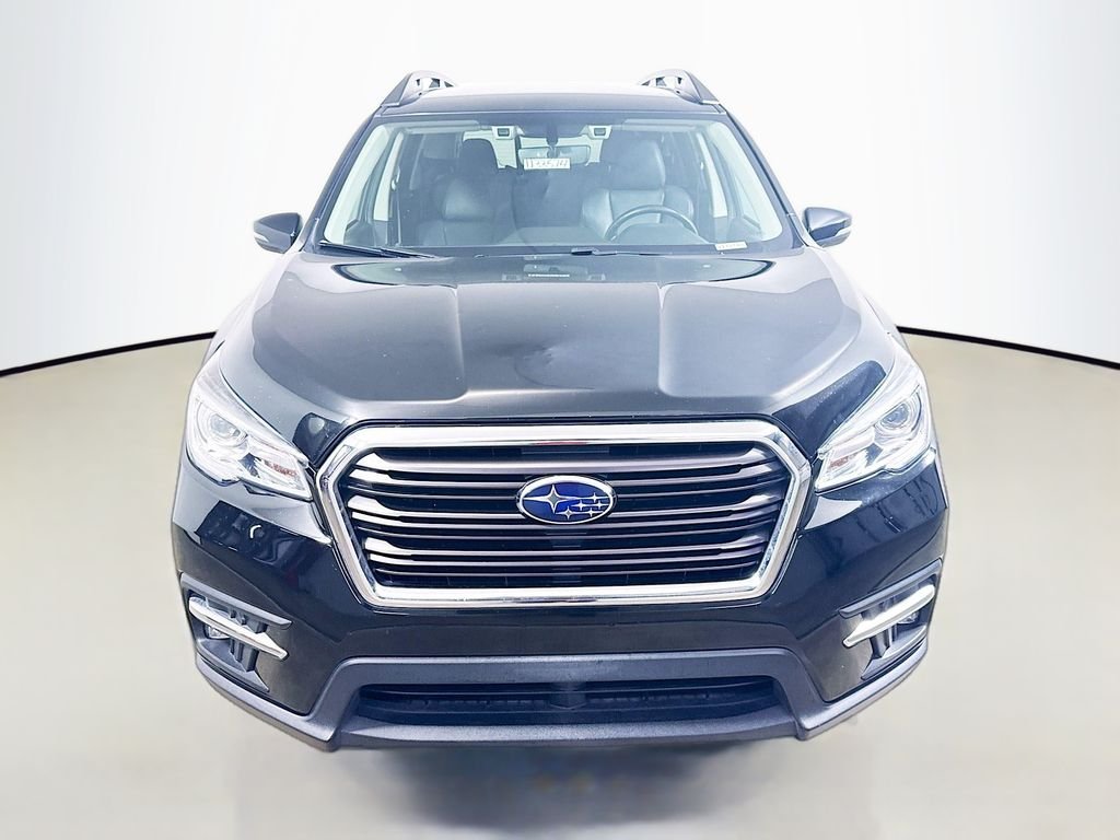 Used 2022 Crystal Black Silica Subaru Limited image 2