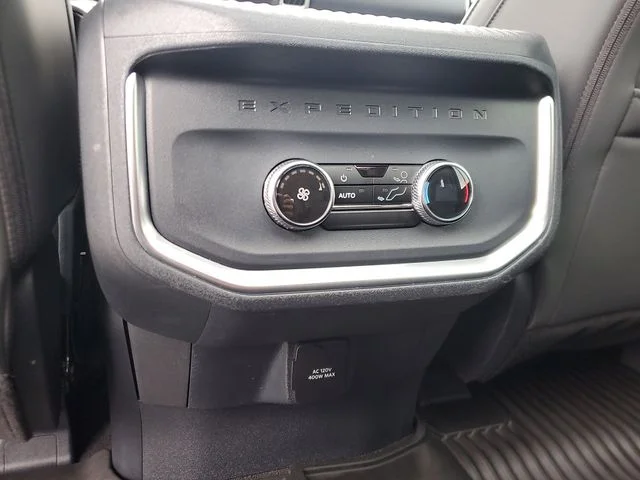 2025 Ford Expedition MAX Active - Photo 15