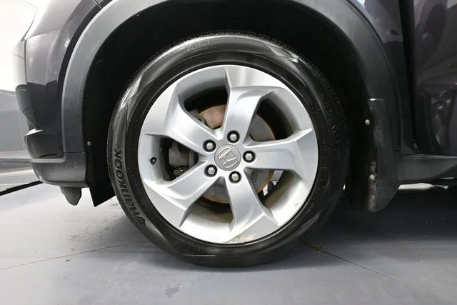 2016 Honda HR-V EX - Photo 15