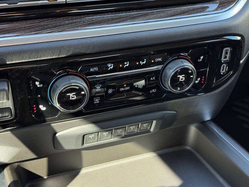 2026 Chevrolet Silverado 2500 HD LT - Photo 28