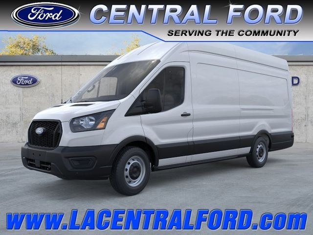 2026 Ford Transit 350 High Roof 148EL WB's photo