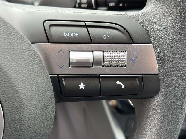 New 2026 White Hyundai SEL AWD image 23