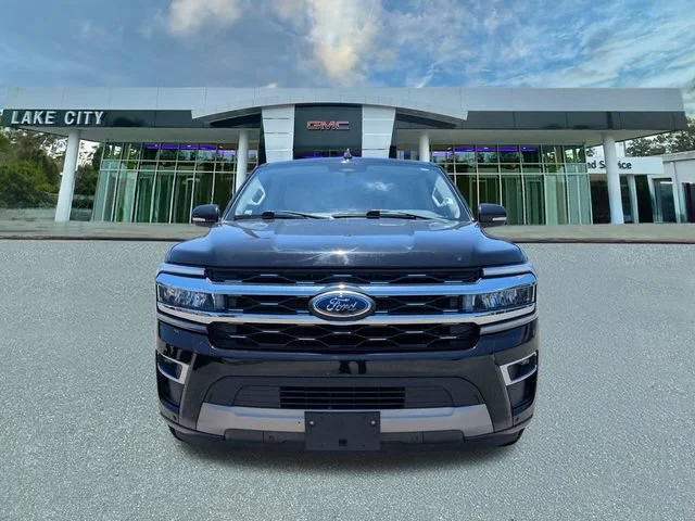 2024 Ford Expedition Limited - Photo 8