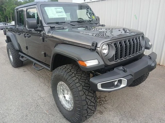 2026 Jeep Gladiator Sport Auto's photo