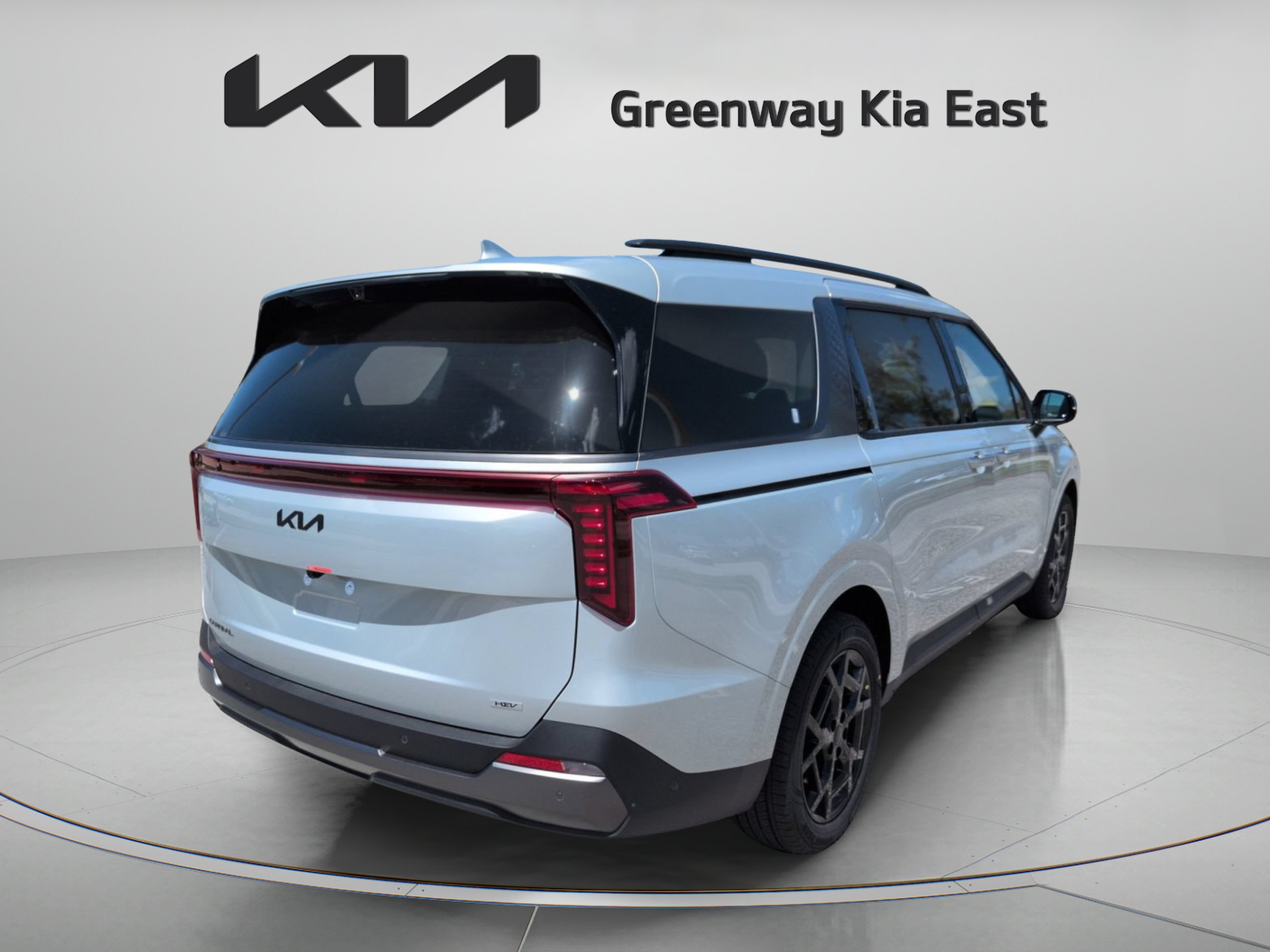 New 2027 Ivory Silver Kia SX Prestige image 6