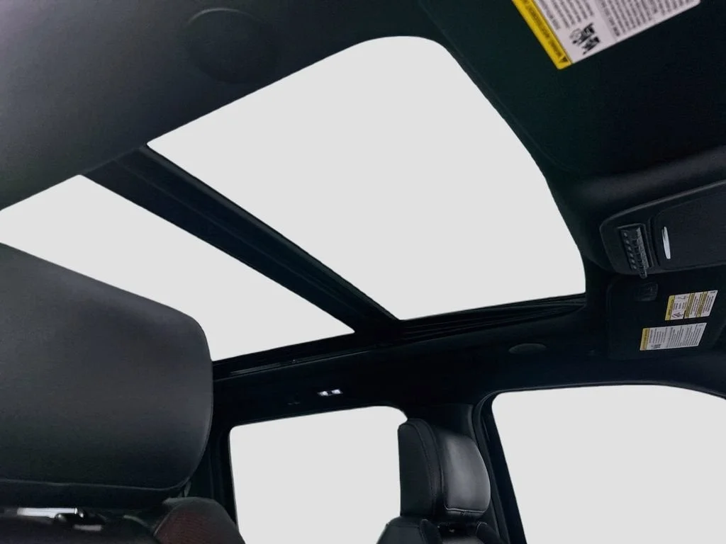 Used 2024 Black Metallic Ford Raptor image 17
