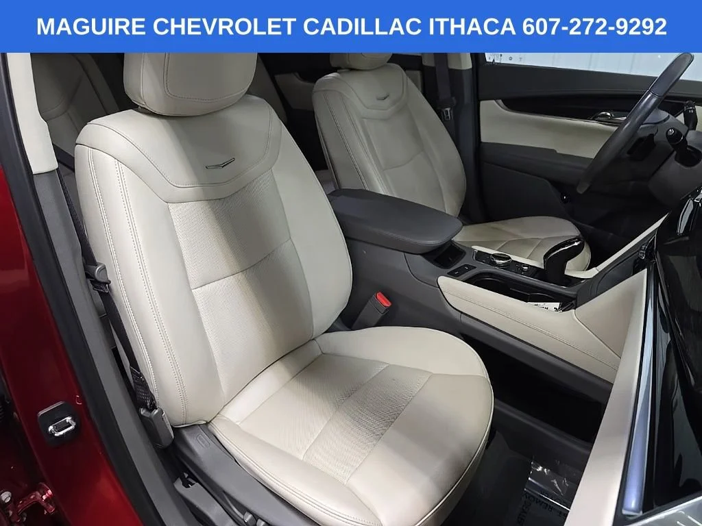 2021 Cadillac XT6 Premium Luxury - Photo 15