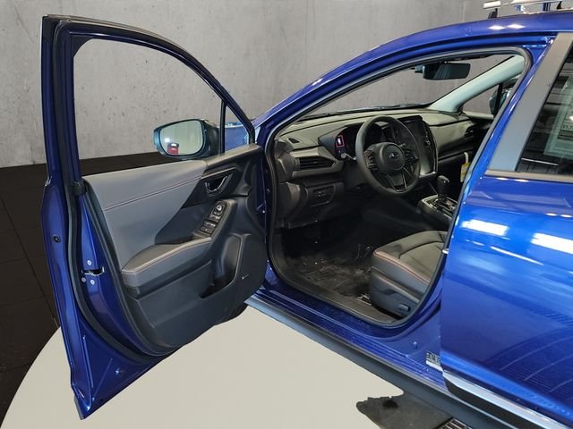 New 2026 SAPPHIRE BLUE PEARL Subaru Limited image 17