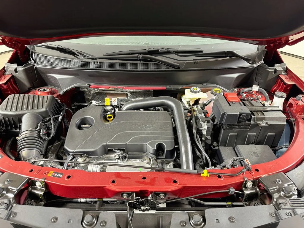New 2027 Radiant Red Tintcoat Chevrolet ACTIV image 26