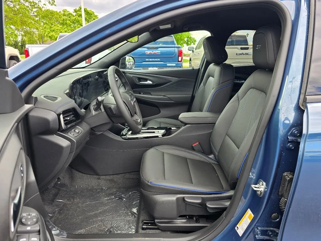 2026 Buick Envista Sport Touring - Photo 14