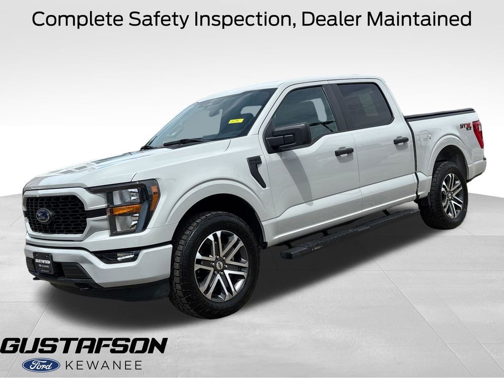 Used 2023 Avalanche Ford XL image 1