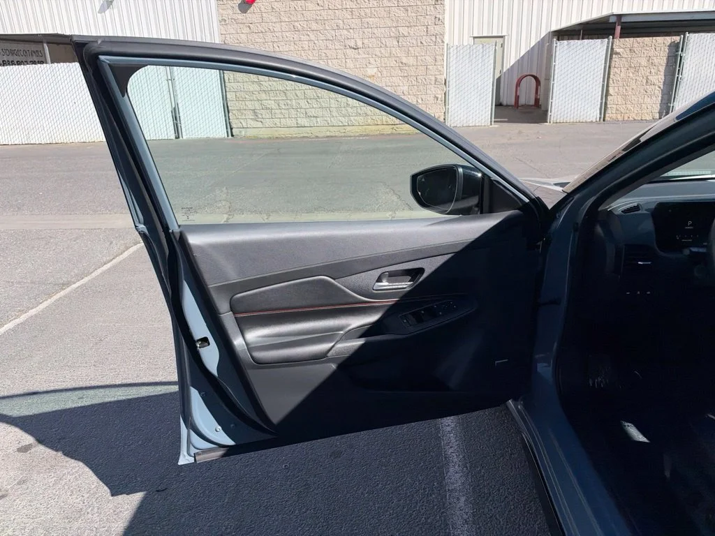 Used 2026 Gray Nissan SR image 13