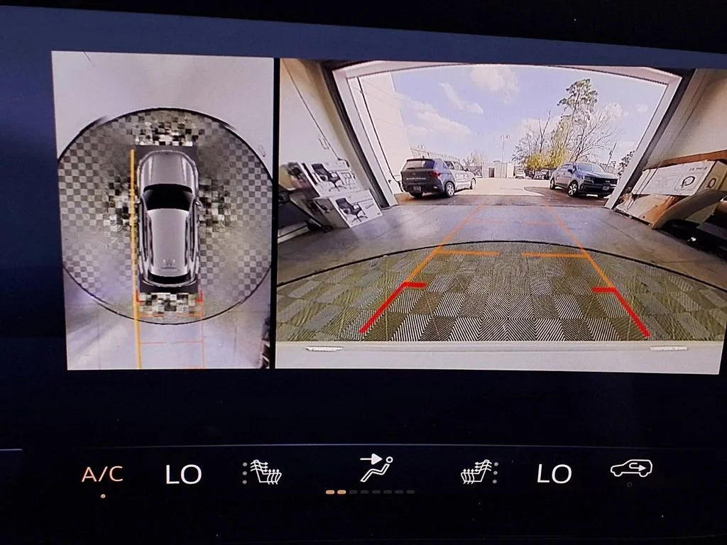 New 2026 Summit White Buick Sport Touring image 39
