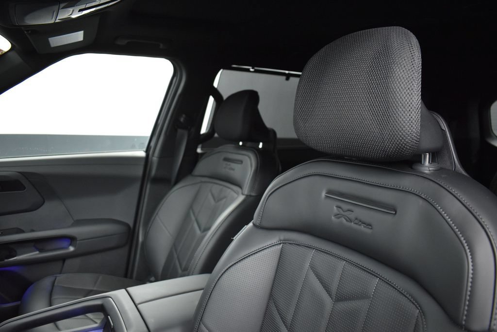New 2027 Panthera Metal Matte Kia X-LINE SX image 10