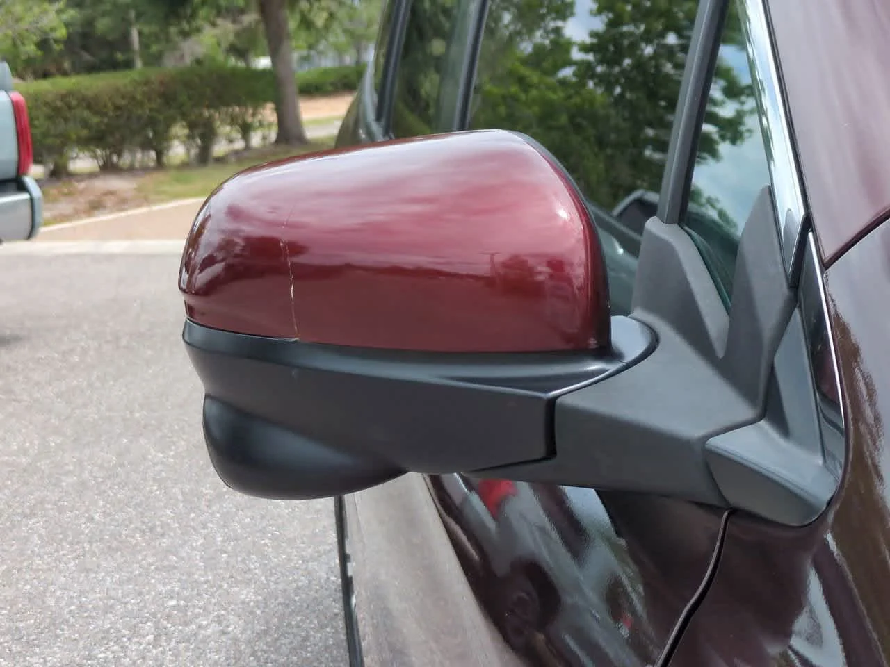 Used 2017  Honda EX-L image 12