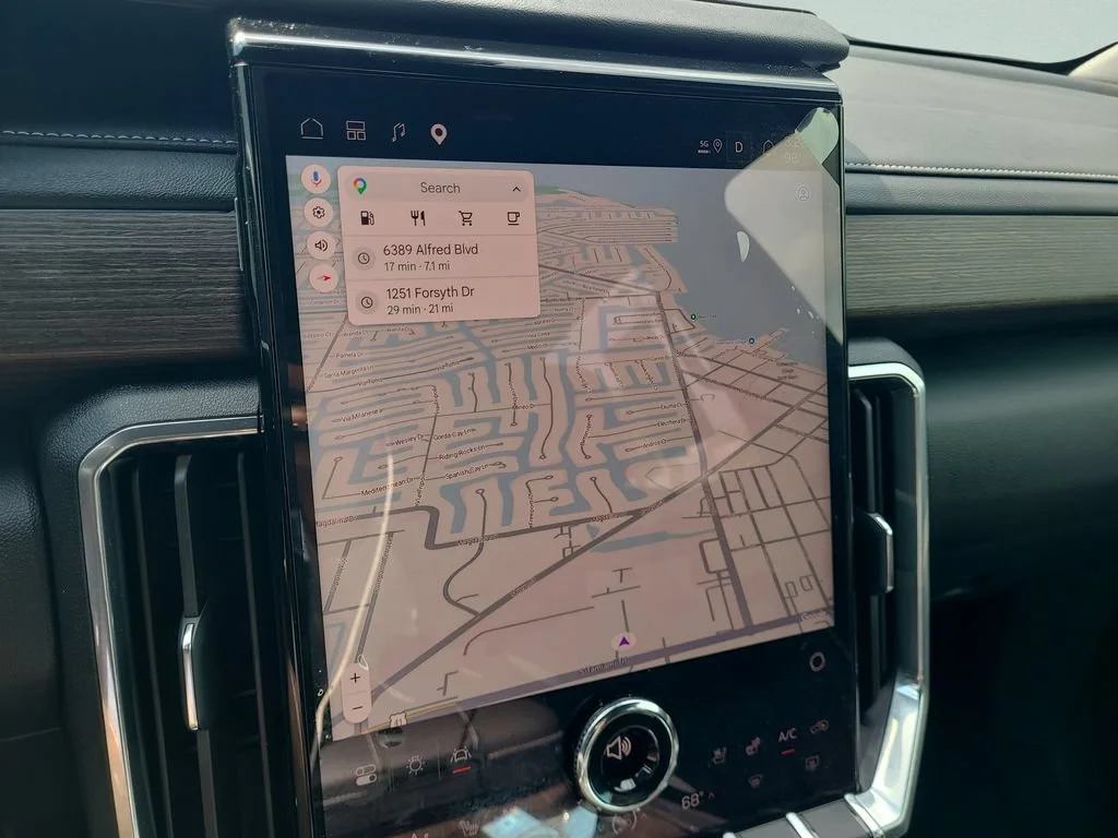 New 2026 Ebony Twilight Metallic GMC Denali image 18