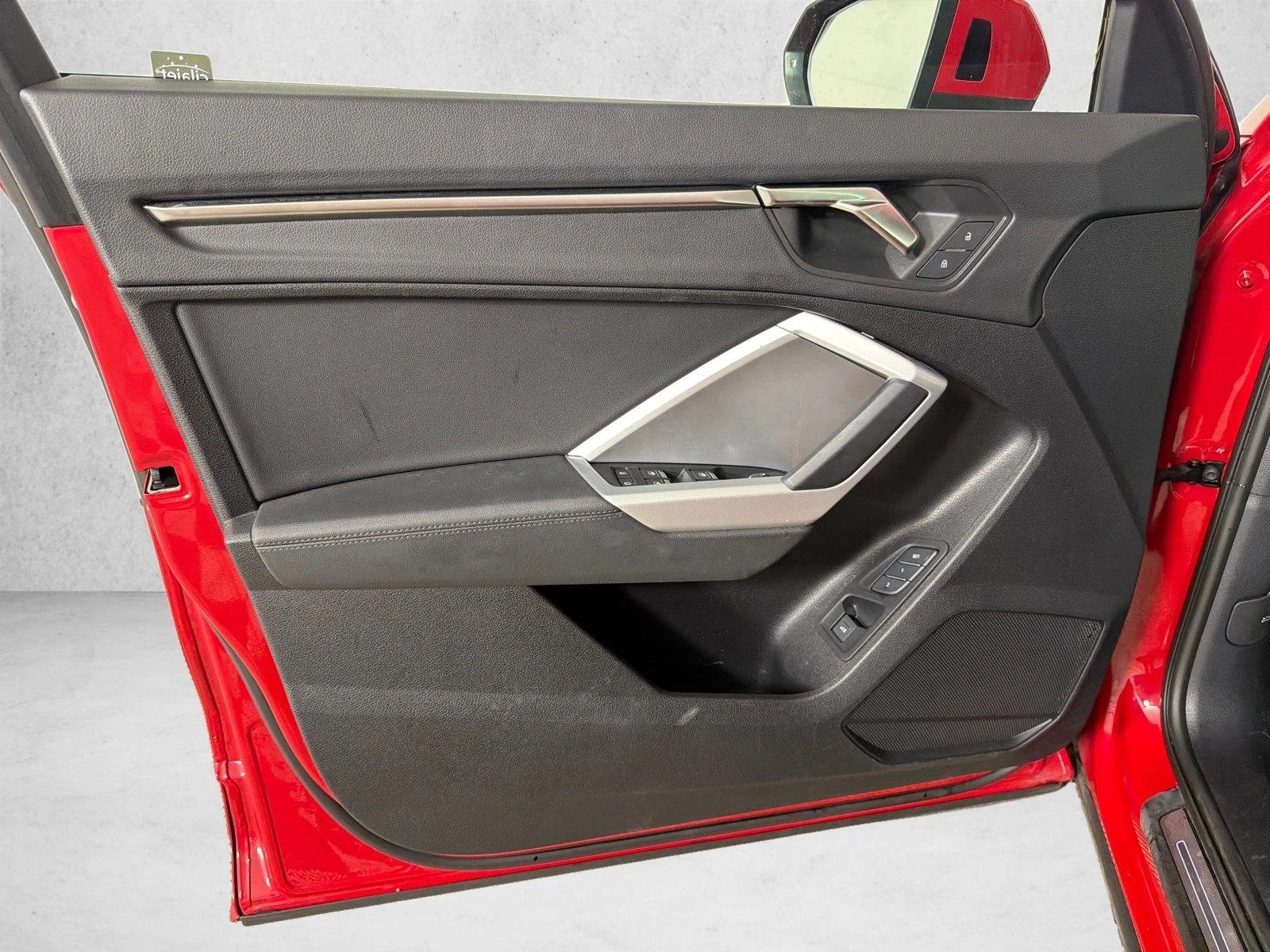 Used 2024  Audi S line Premium image 11