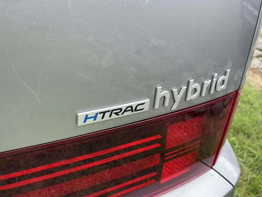 New 2026 Silver Hyundai SEL image 8