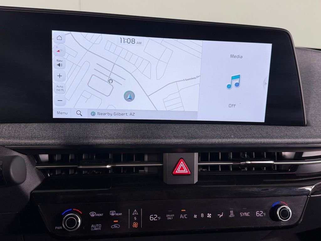 Used 2024 Glacier Kia Wind image 18