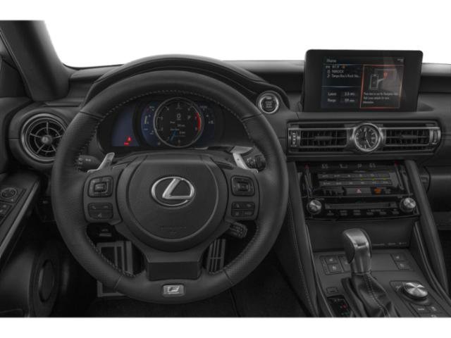 Used 2025  Lexus IS 350 F SPORT image 7