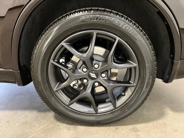 New 2026 Red Oxide Exterior Paint Dodge GT PLUS image 29