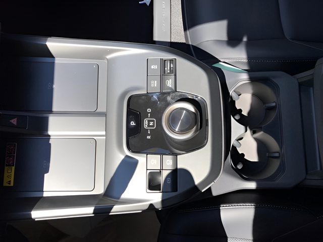 2026 Toyota bZ Woodland Woodland - Photo 20
