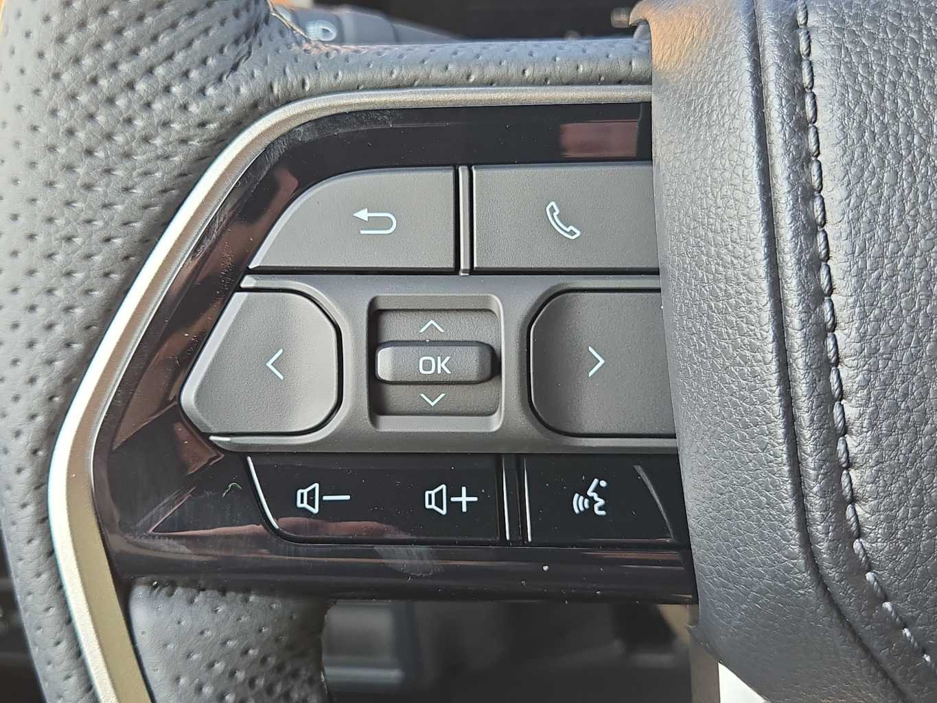 New 2026 Magnetic Gray Metallic Toyota 1794 Edition i-FORCE MAX image 22