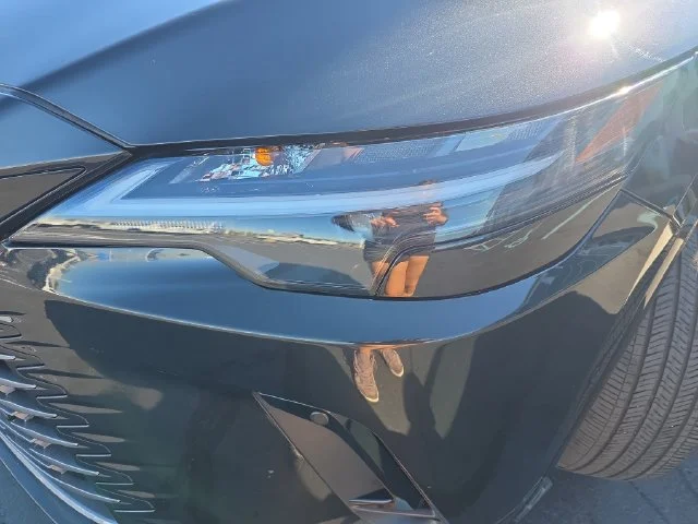 Certified Used 2023 CAVIAR Lexus 350 Premium Plus image 32