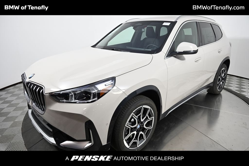 2026 BMW X1