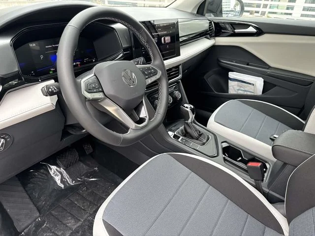 New 2026 Black Volkswagen 1.5T S image 13
