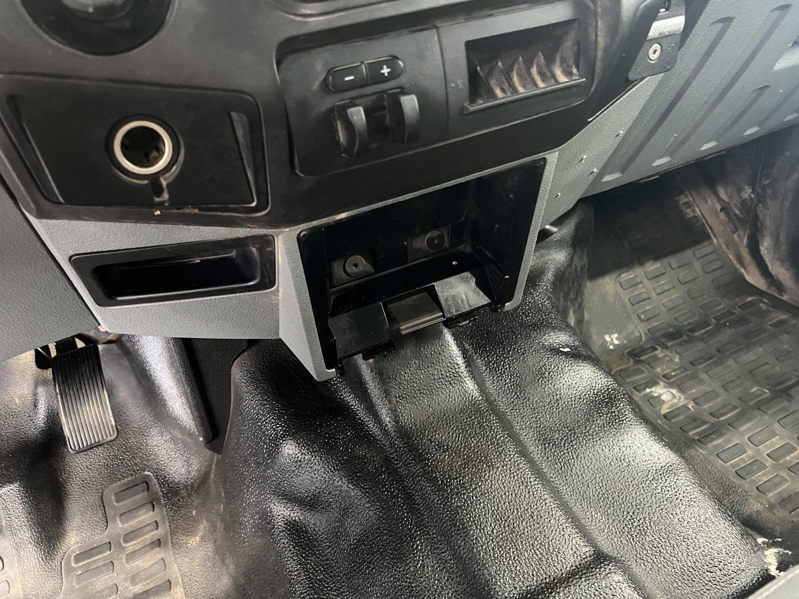 2014 Ford F-350 Super Duty XL - Photo 21