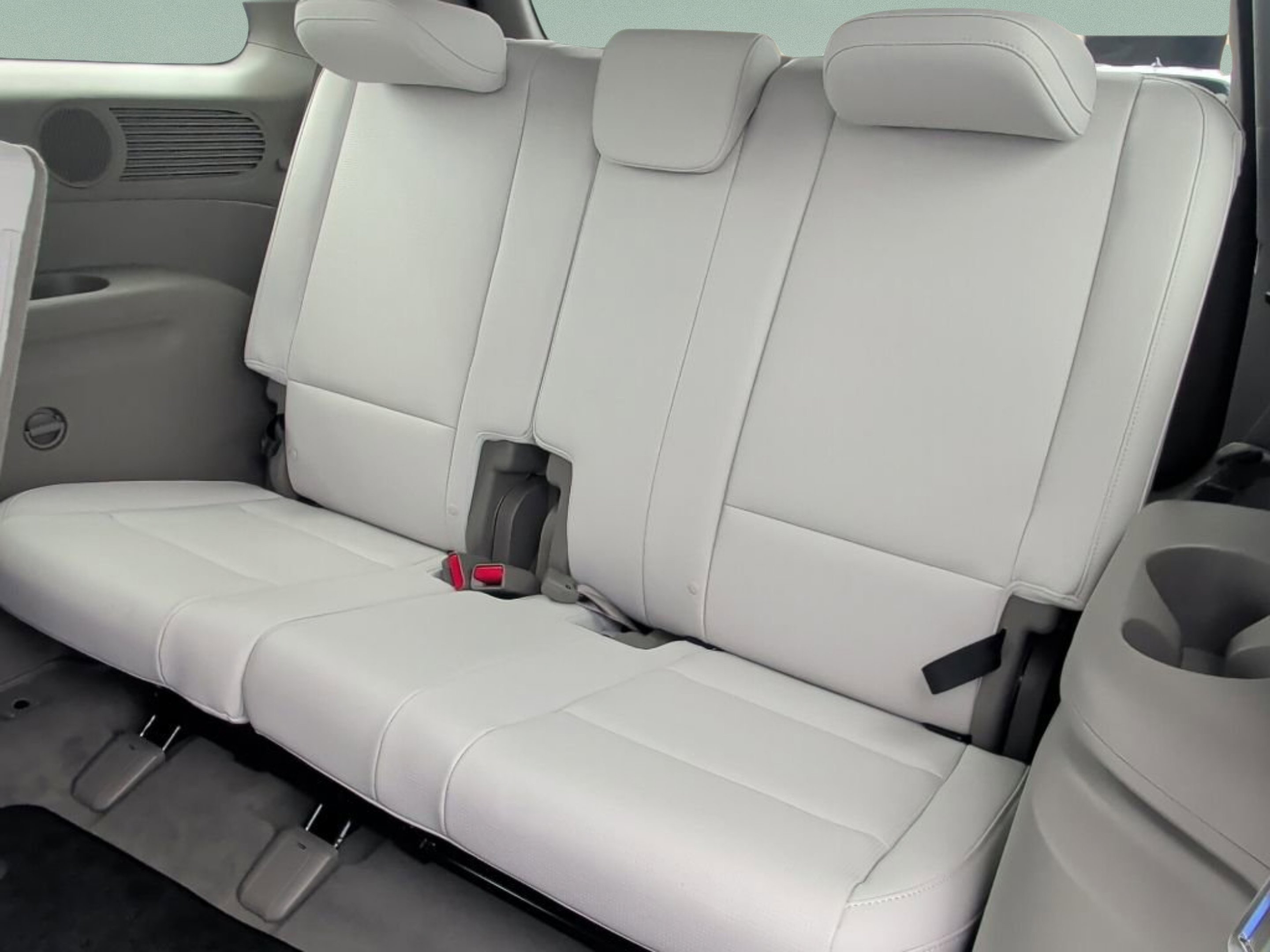 New 2026 Ecotronic Gray Pearl Hyundai Blue SEL Premium 8P image 39