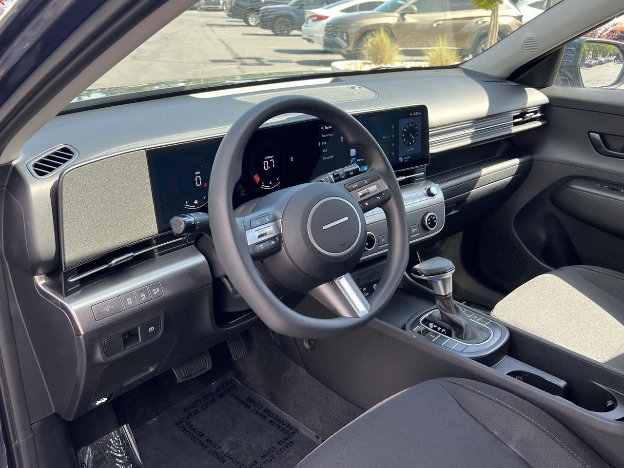 2026 Hyundai Kona SE - Photo 65