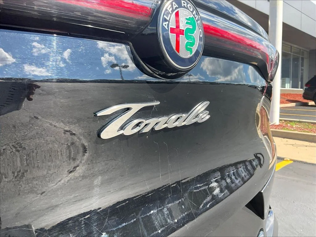 2024 Alfa Romeo Tonale TI - Photo 23