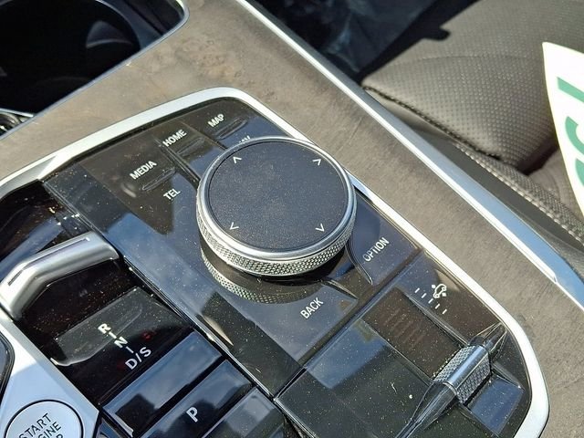 New 2026 Black Sapphire Metallic BMW xDrive40i image 14