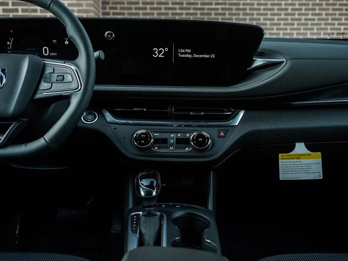 2026 Buick Envista Preferred - Photo 16