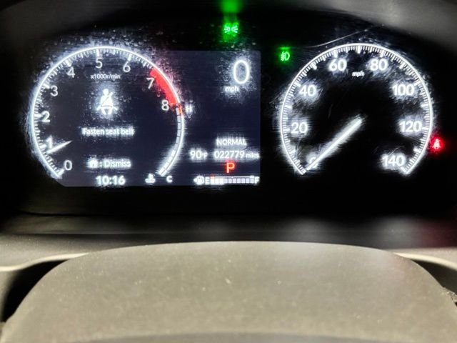 Used 2025 Brown Honda RTL image 14
