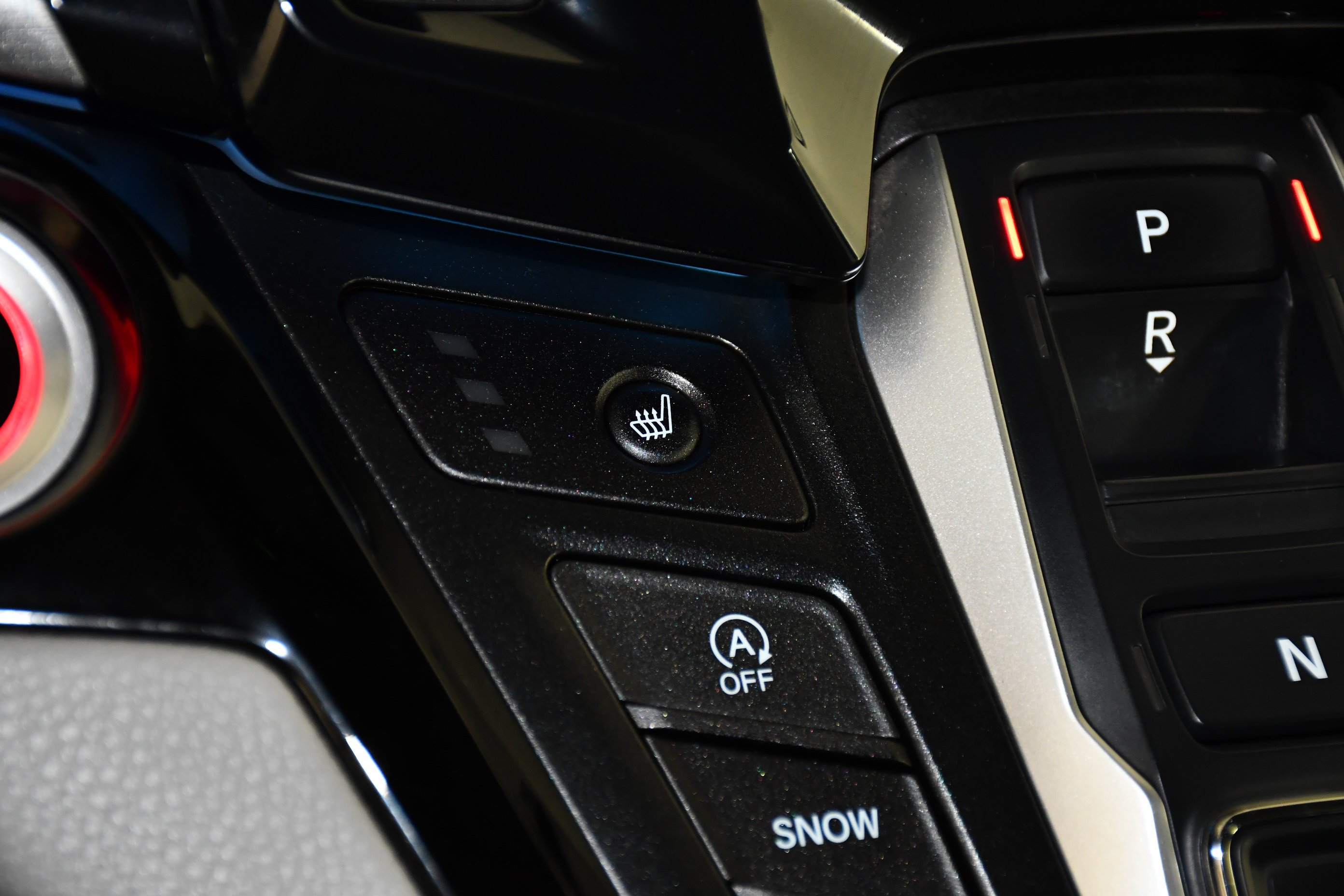 Used 2022 Black Honda Touring image 31