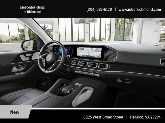 2026 Mercedes-Benz GLE GLE350 - Photo 6
