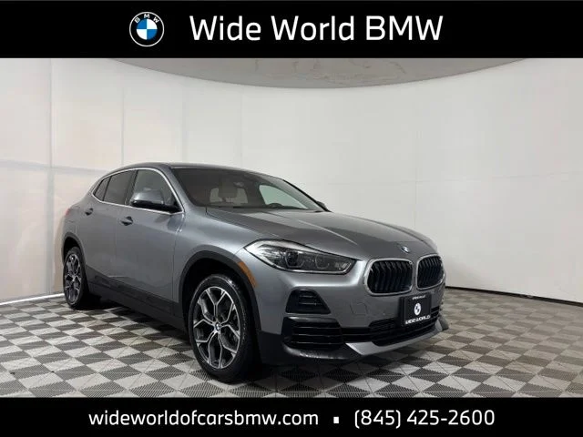 2023 BMW X2 xDrive28i's photo
