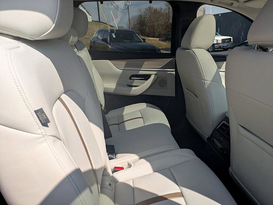 2026 Mazda CX-90 Premium Sport Package - Photo 33