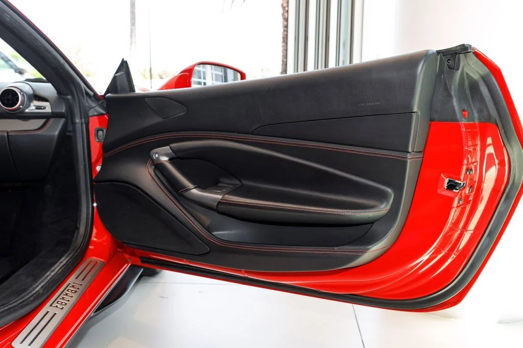 2021 Ferrari F8 Base - Photo 15