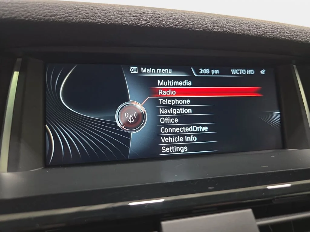 Used 2016 Mineral Silver Metallic BMW sDrive28i image 20
