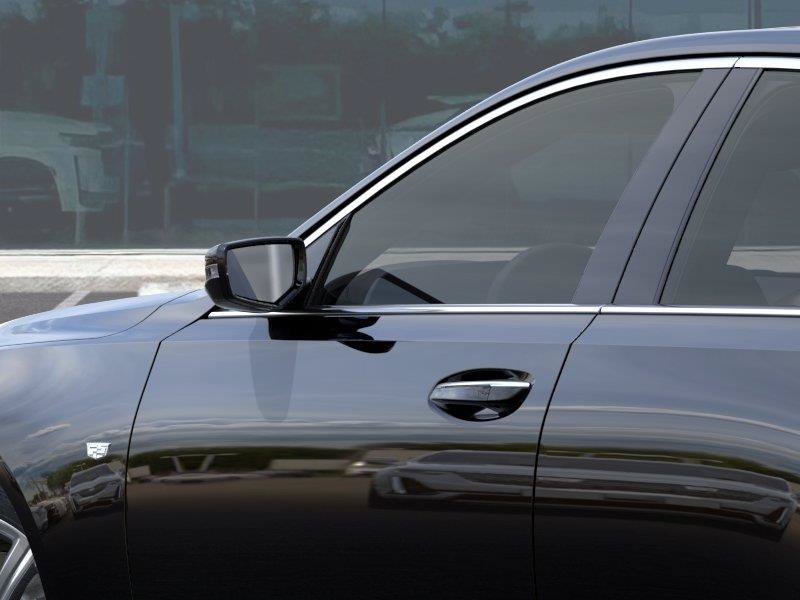 New 2026 Black Raven Cadillac Premium Luxury image 12